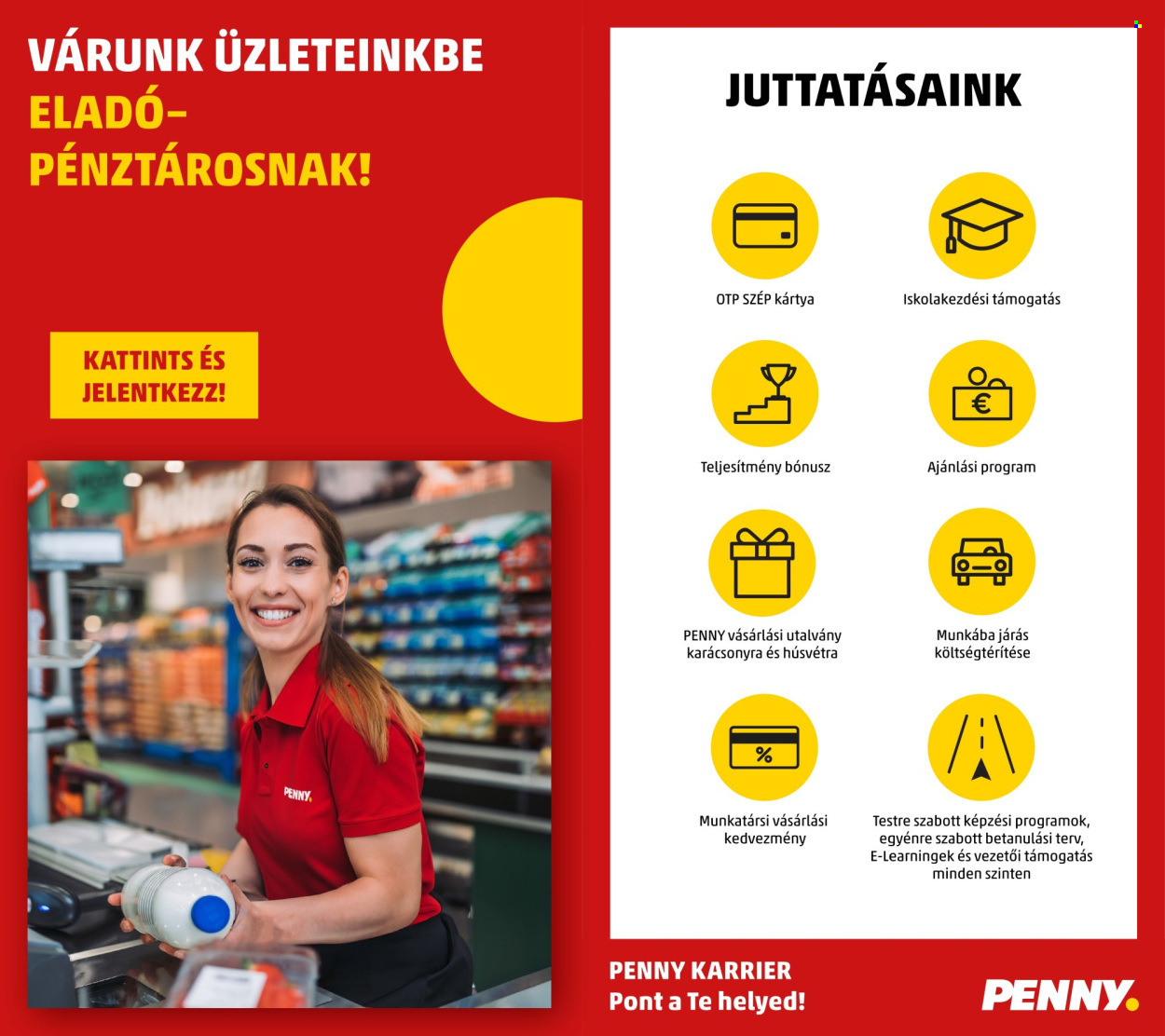 Penny Market akciós újságok - 2026.07.30 - 2026.08.05. Oldal 39