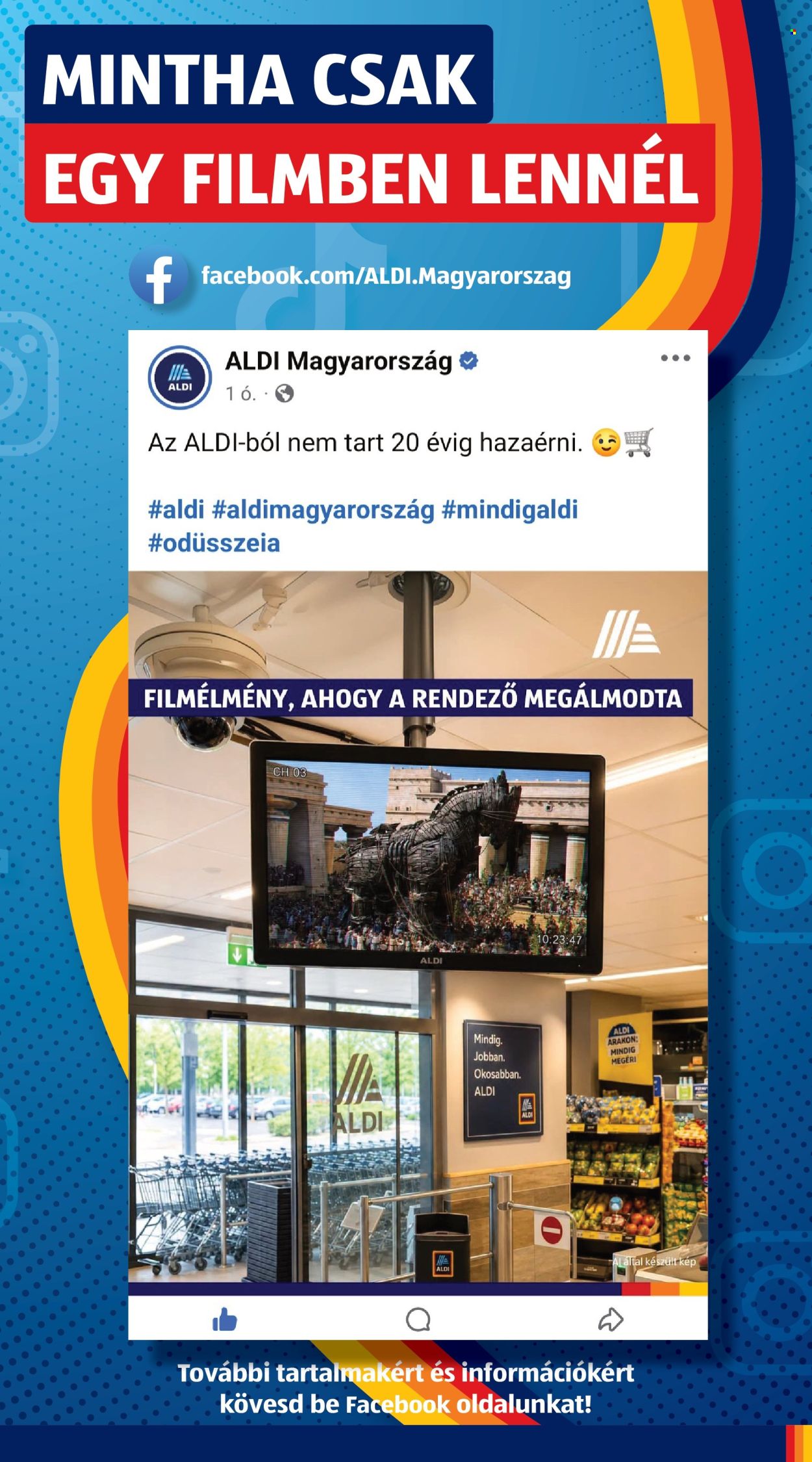Aldi akciós újságok - 2026.07.30 - 2026.08.05. Oldal 5