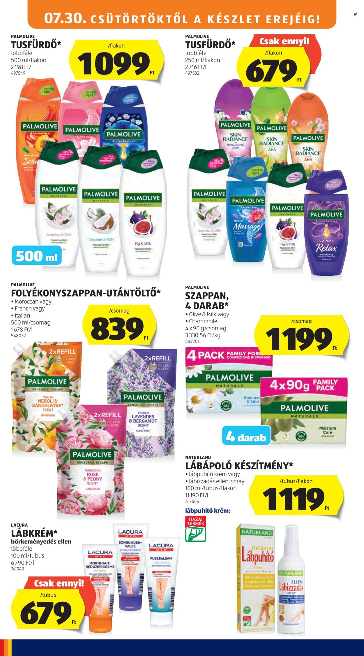 Aldi akciós újságok - 2026.07.30 - 2026.08.05. Oldal 14