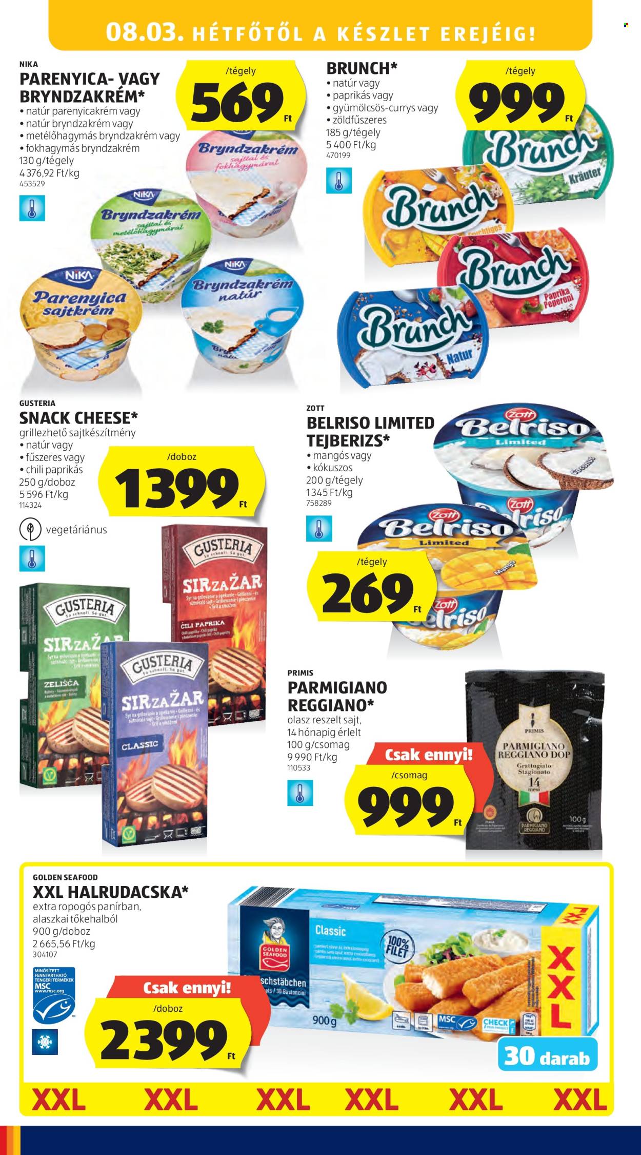Aldi akciós újságok - 2026.07.30 - 2026.08.05. Oldal 22