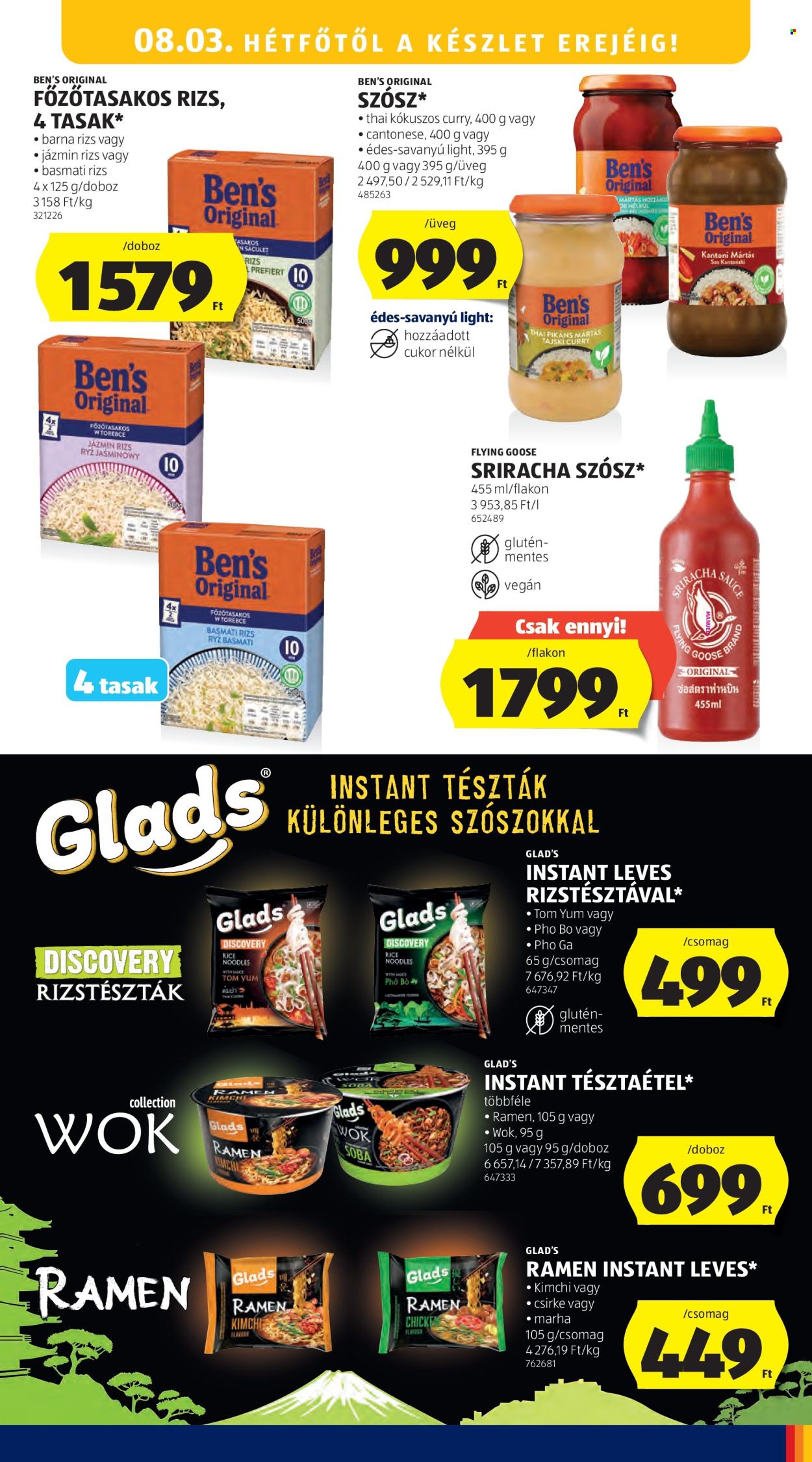 Aldi akciós újságok - 2026.07.30 - 2026.08.05. Oldal 27