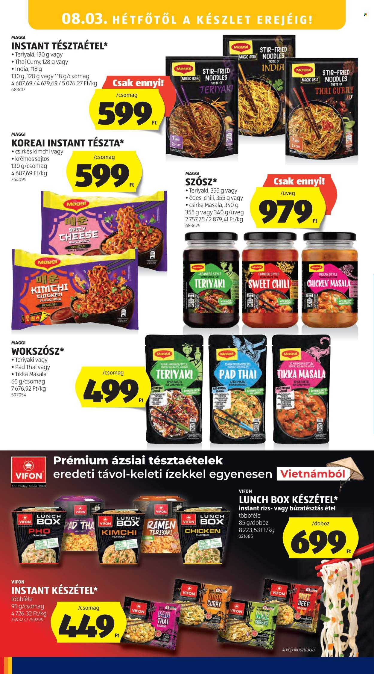 Aldi akciós újságok - 2026.07.30 - 2026.08.05. Oldal 28