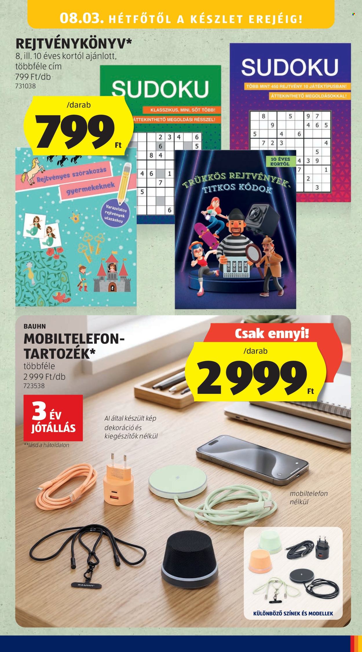 Aldi akciós újságok - 2026.07.30 - 2026.08.05. Oldal 49