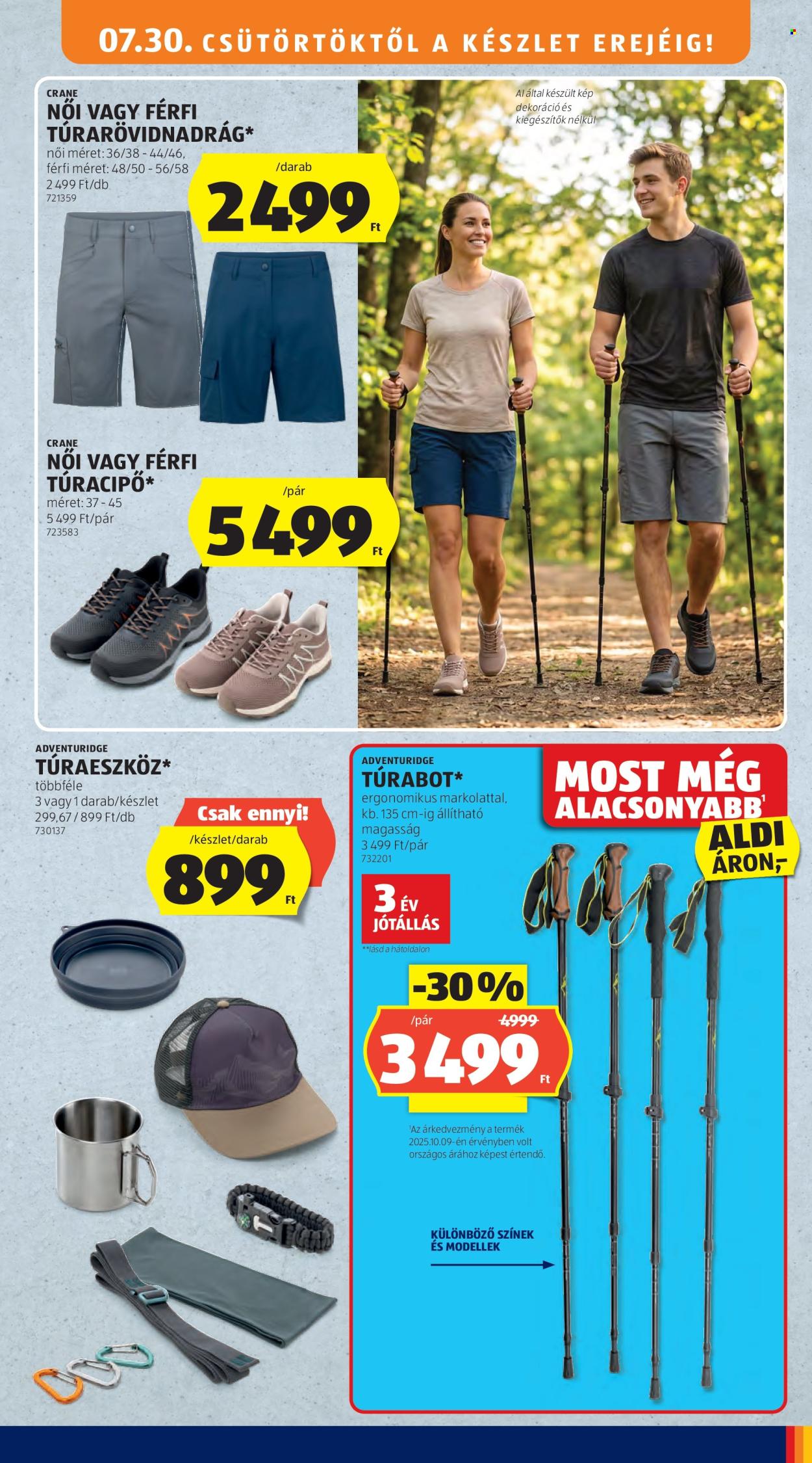 Aldi akciós újságok - 2026.07.30 - 2026.08.05. Oldal 7