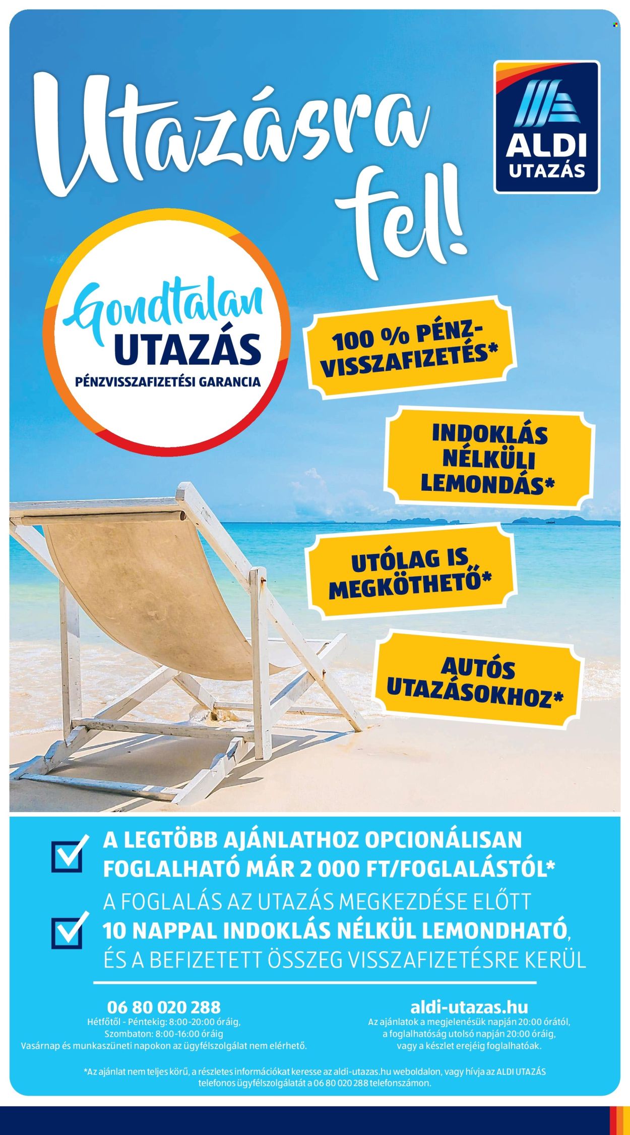 Aldi akciós újságok - 2026.07.30 - 2026.08.05. Oldal 4