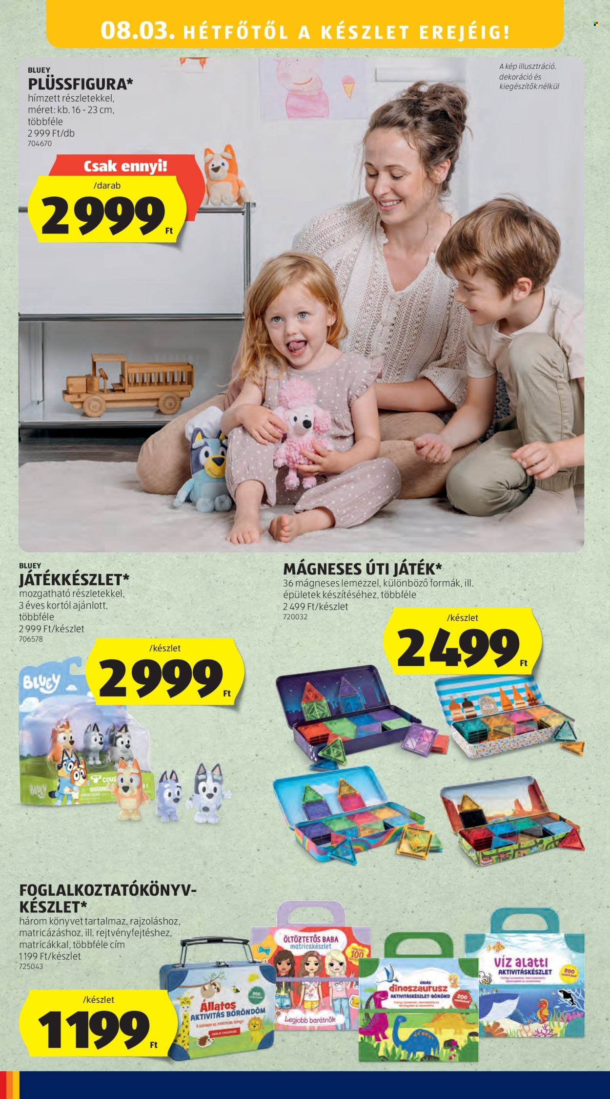 Aldi akciós újságok - 2026.07.30 - 2026.08.05. Oldal 14