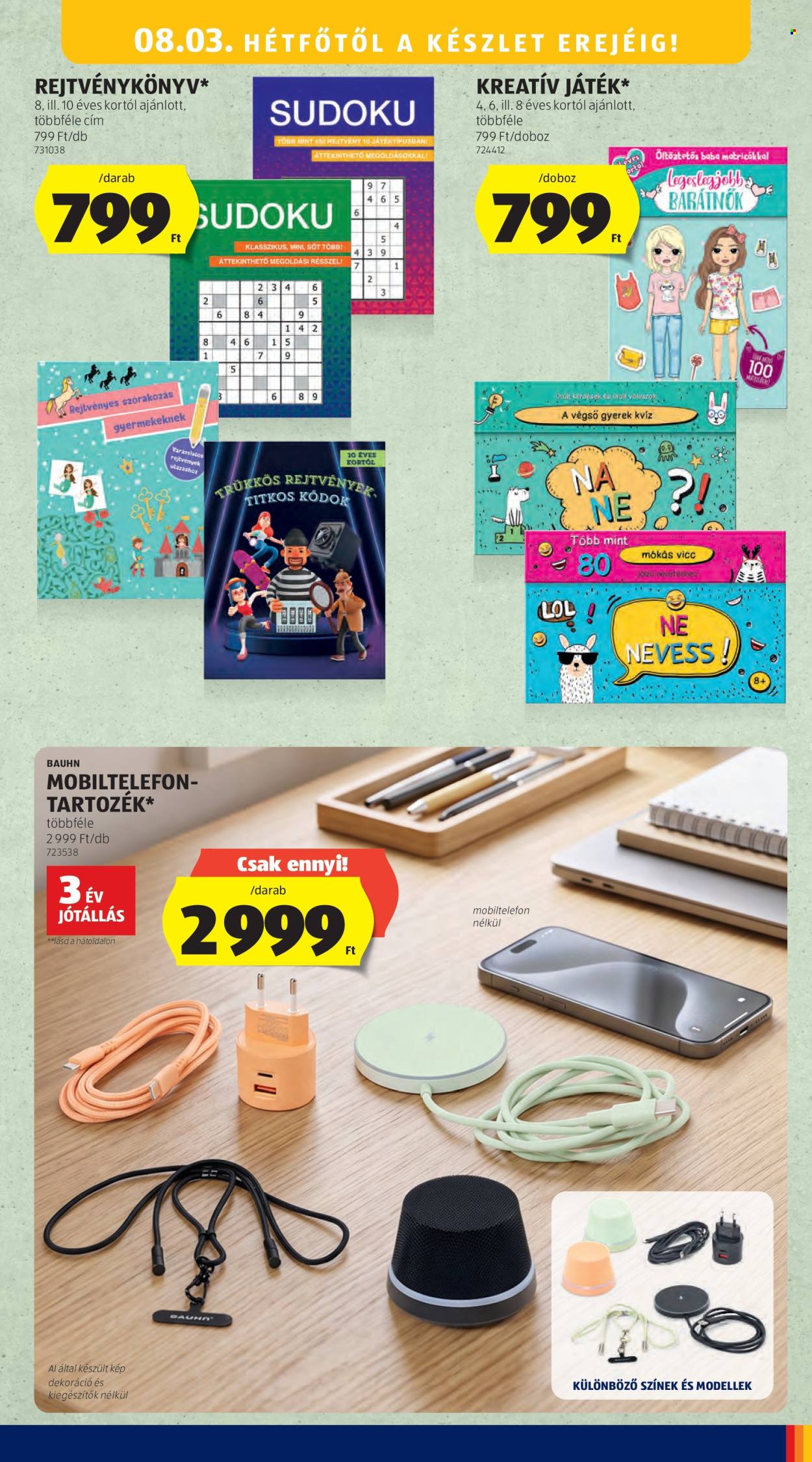 Aldi akciós újságok - 2026.07.30 - 2026.08.05. Oldal 15