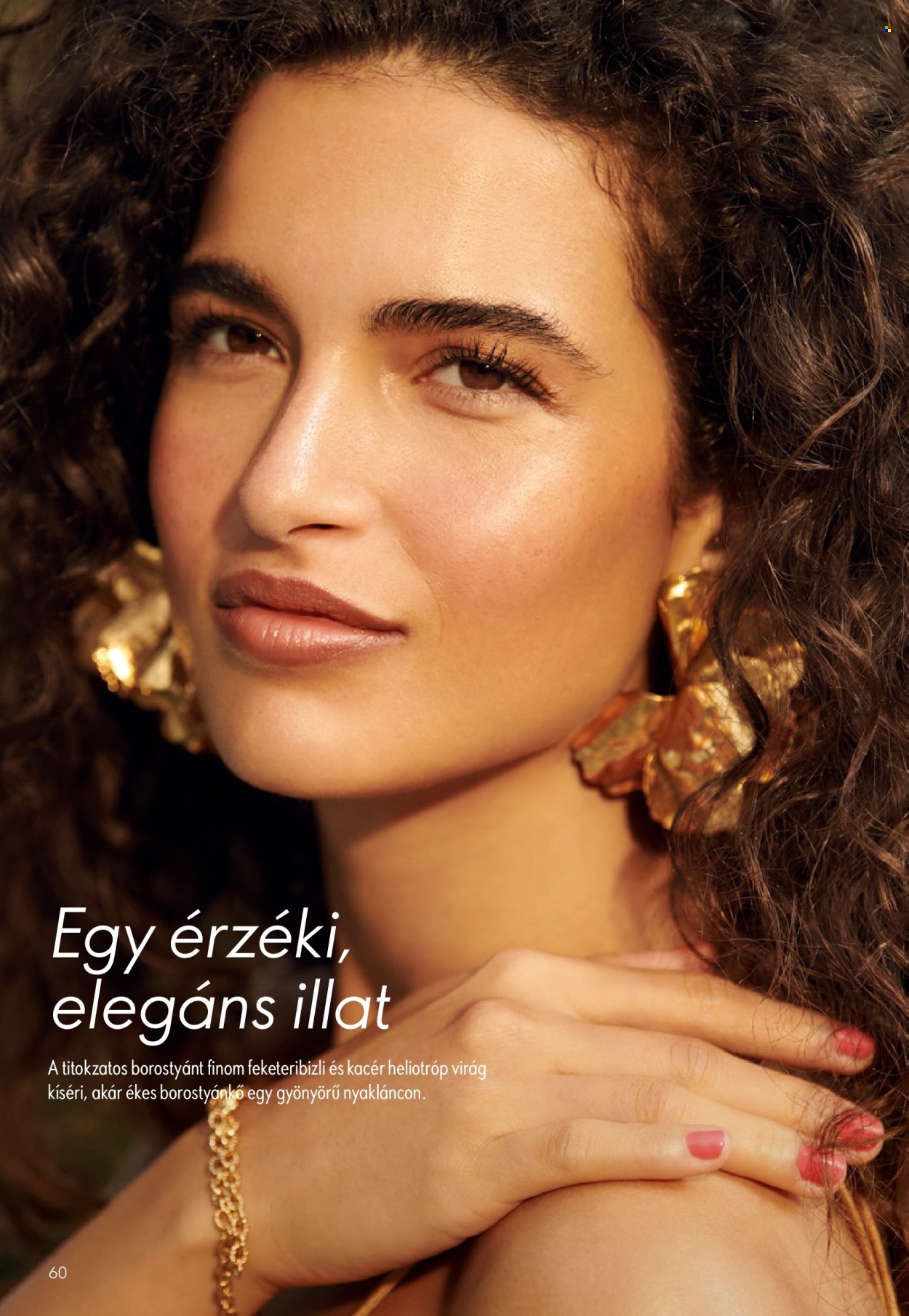 Oriflame akciós újságok - 2026.07.29 - 2026.08.18. Oldal 60