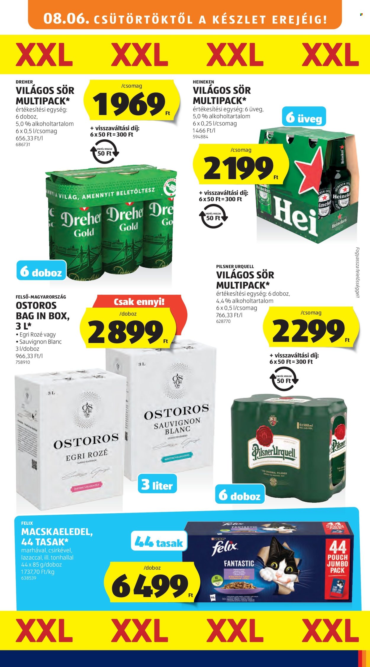 Aldi akciós újságok - 2026.08.06 - 2026.08.12. Oldal 17