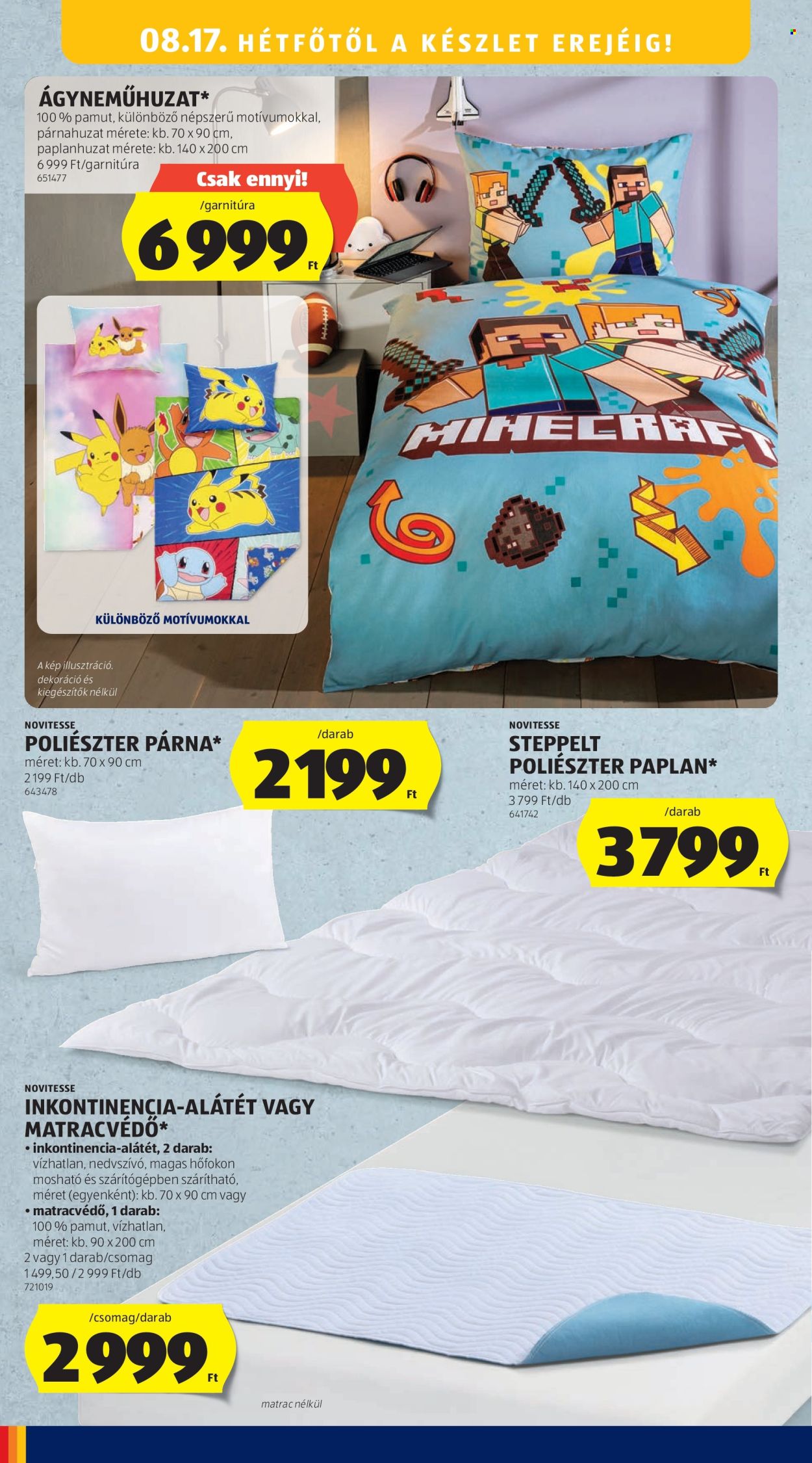 Aldi akciós újságok - 2026.08.13 - 2026.08.19. Oldal 12