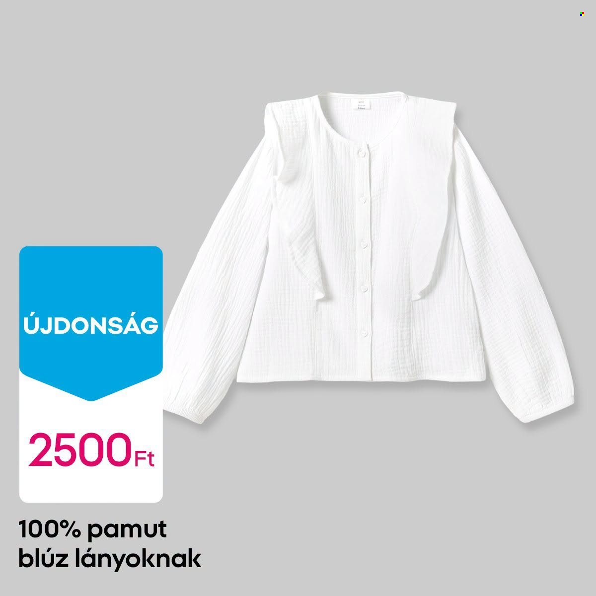 Pepco akciós újságok. Oldal 4