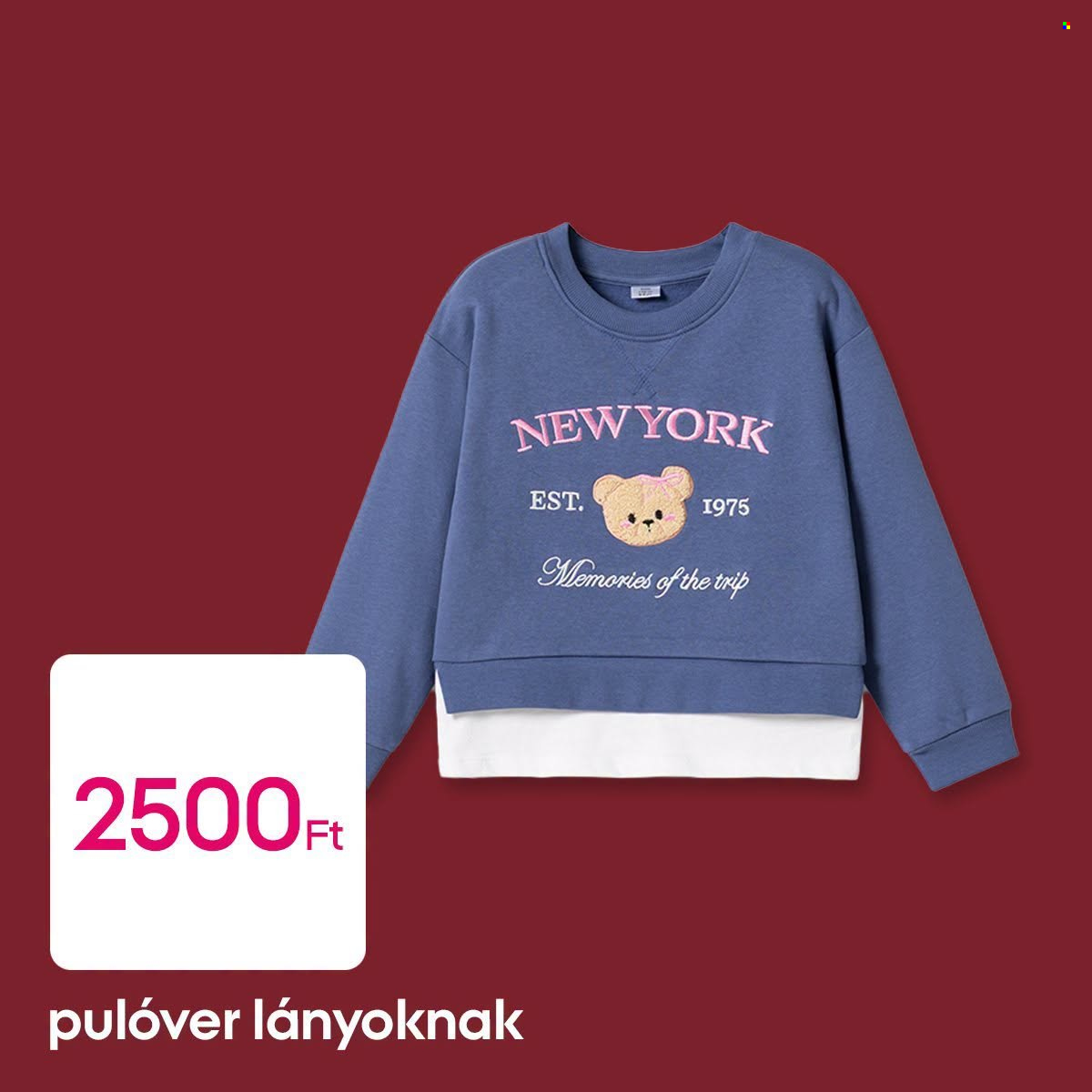 Pepco akciós újságok. Oldal 2