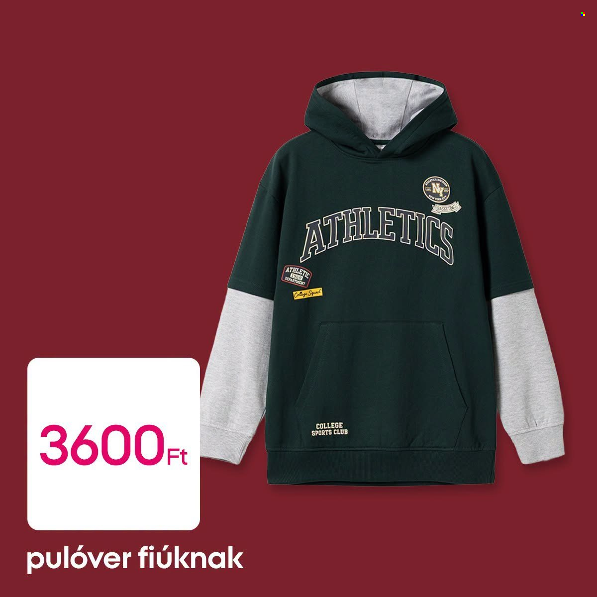 Pepco akciós újságok. Oldal 4
