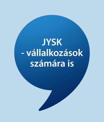 Újság JYSK - 2026.08.12 - 2026.09.08.
