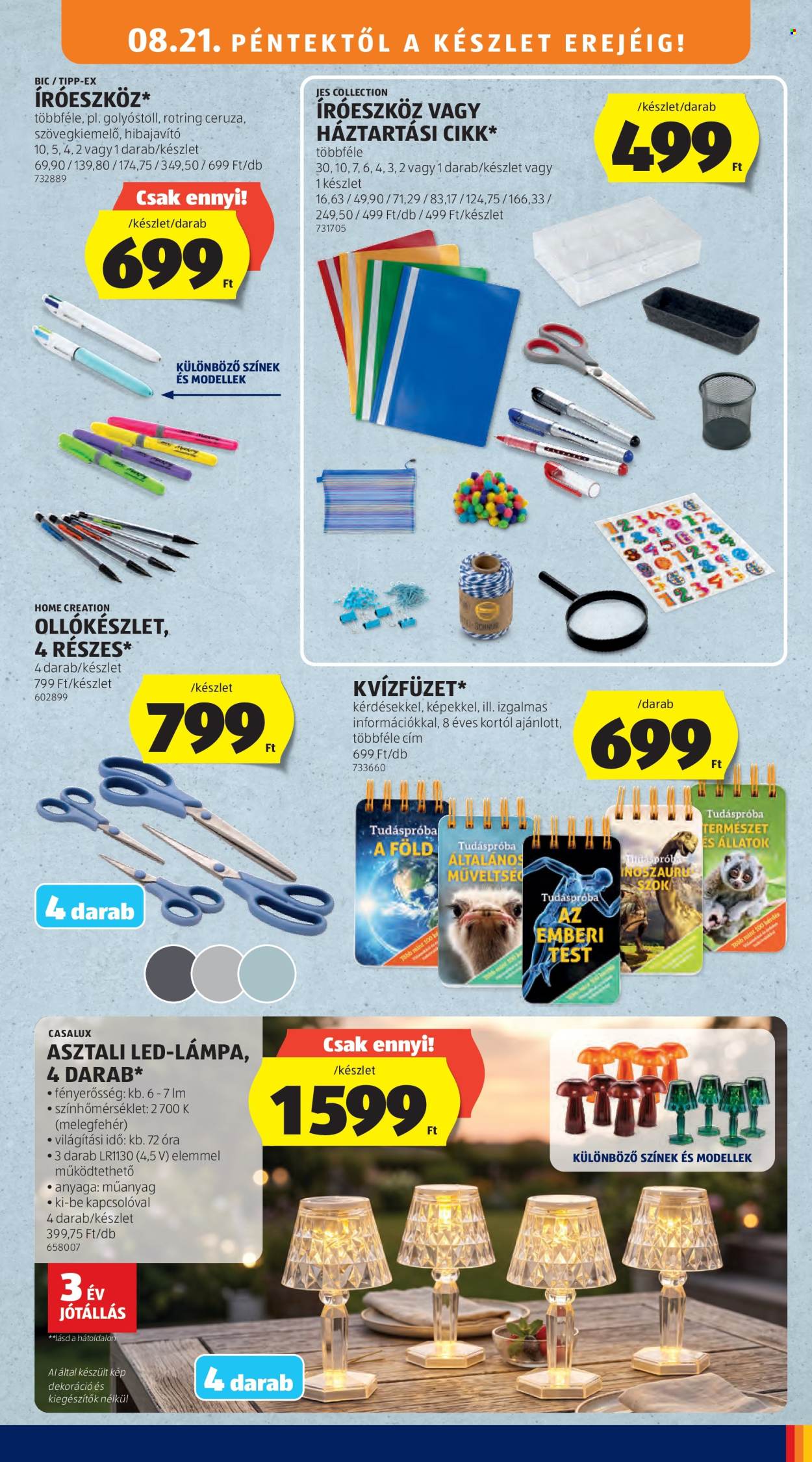 Aldi akciós újságok - 2026.08.21 - 2026.08.26. Oldal 37