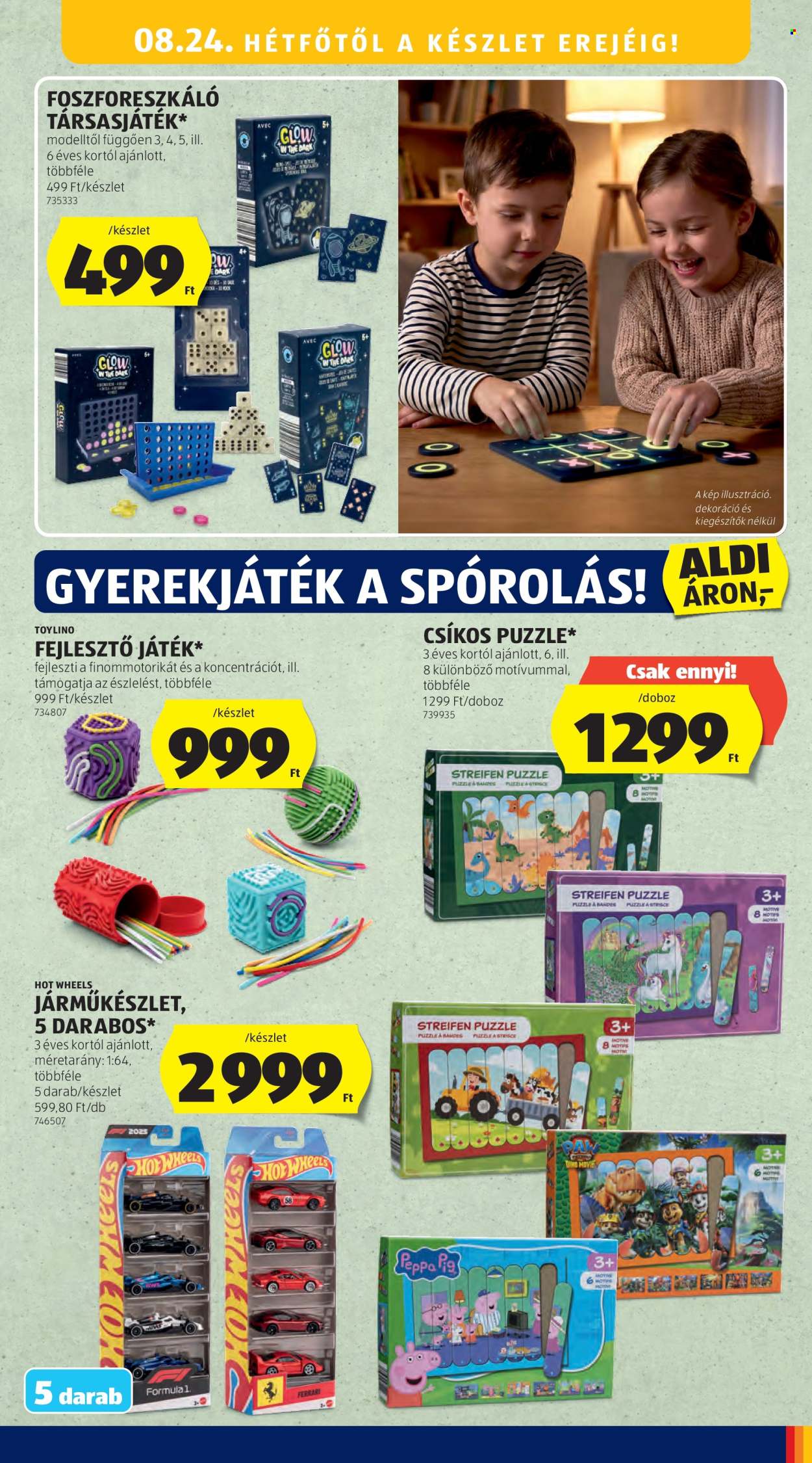 Aldi akciós újságok - 2026.08.21 - 2026.08.26. Oldal 43