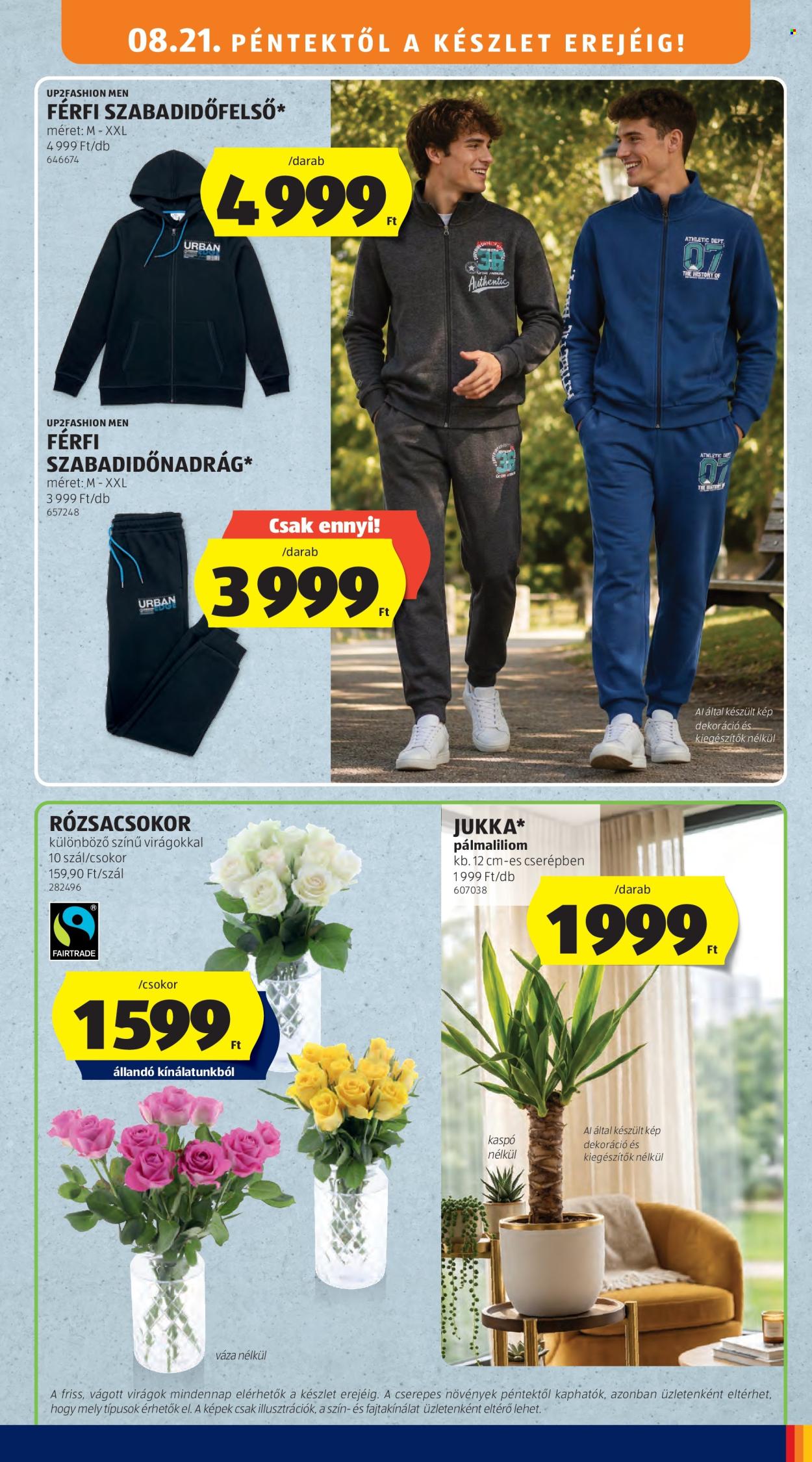 Aldi akciós újságok - 2026.08.21 - 2026.08.26. Oldal 9