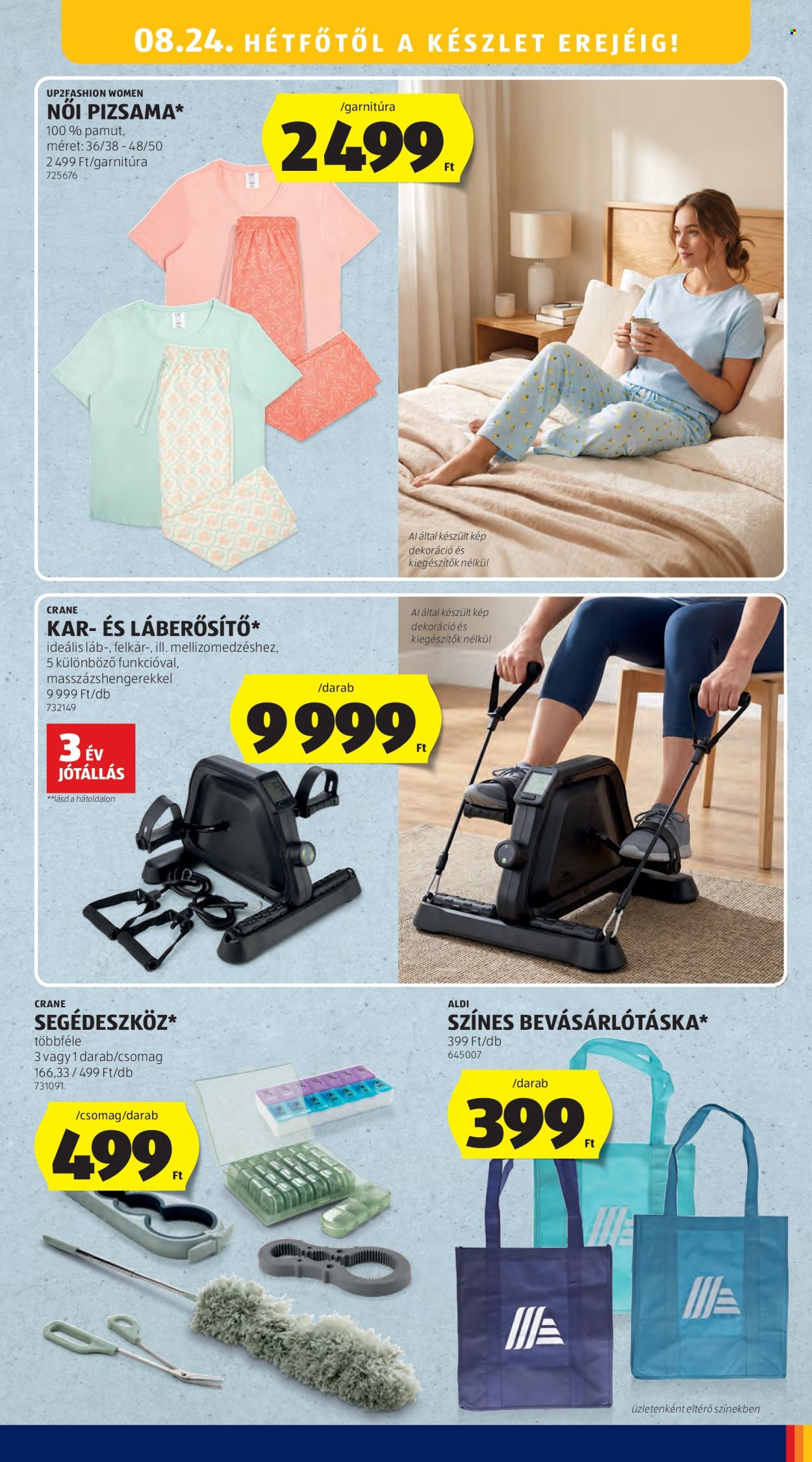 Aldi akciós újságok - 2026.08.21 - 2026.08.26. Oldal 15
