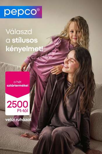 Újság Pepco - 2026.08.27 - 2026.09.02.
