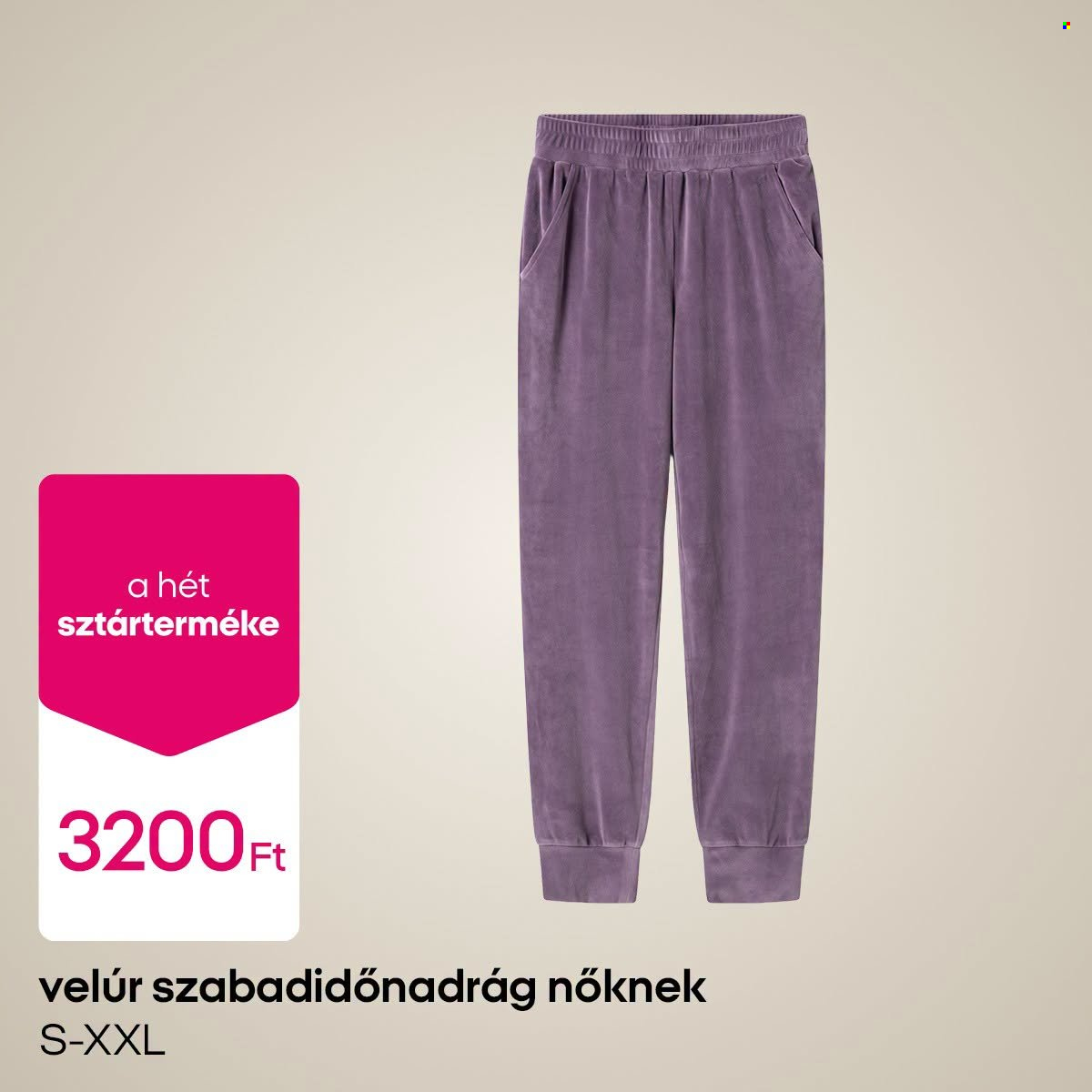 Pepco akciós újságok - 2026.08.27 - 2026.09.02. Oldal 4