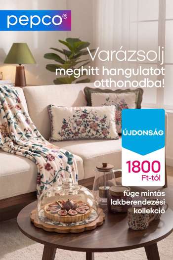 Újság Pepco.