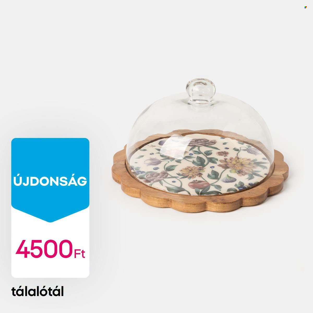 Pepco akciós újságok. Oldal 4