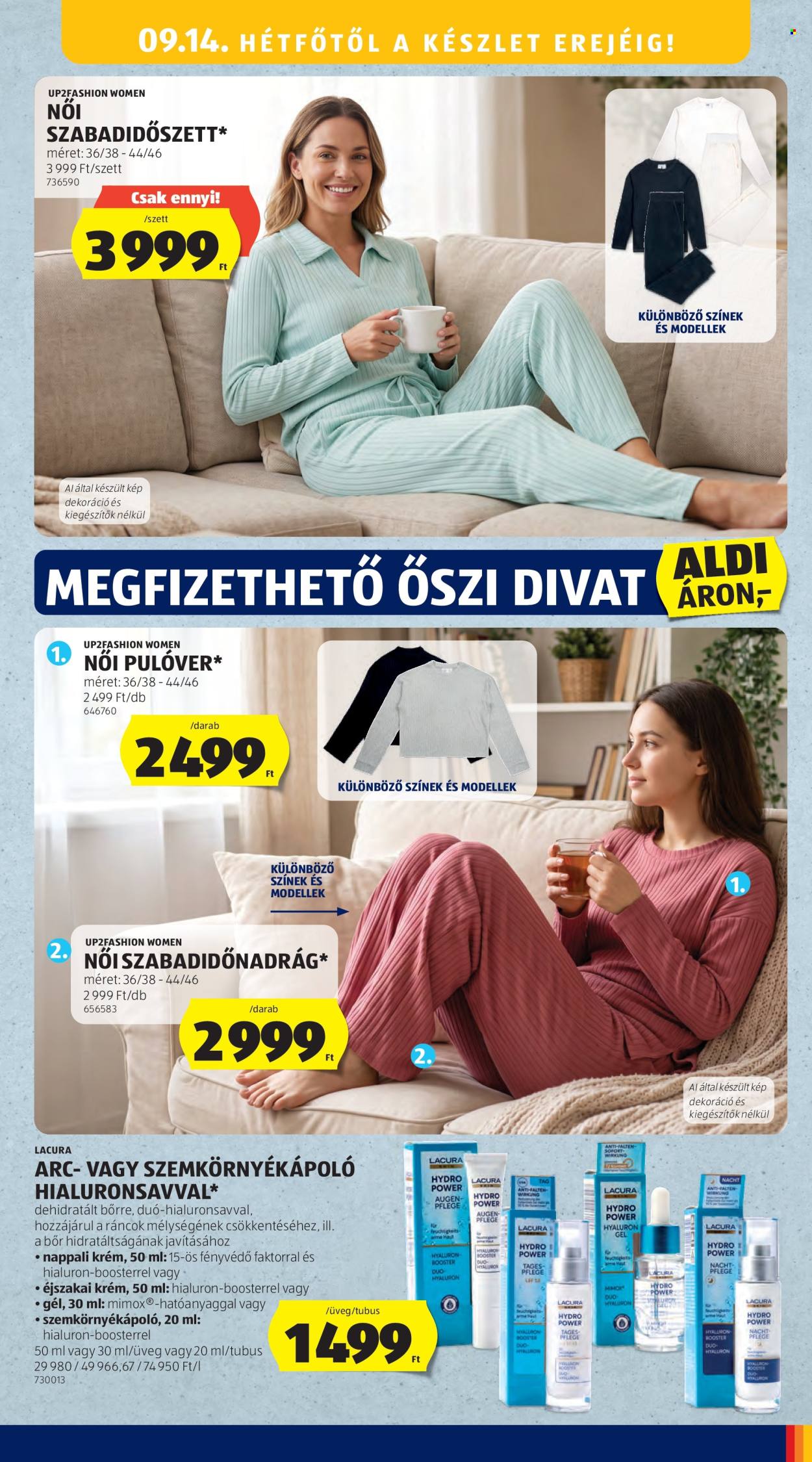 Aldi akciós újságok - 2026.09.10 - 2026.09.16. Oldal 47
