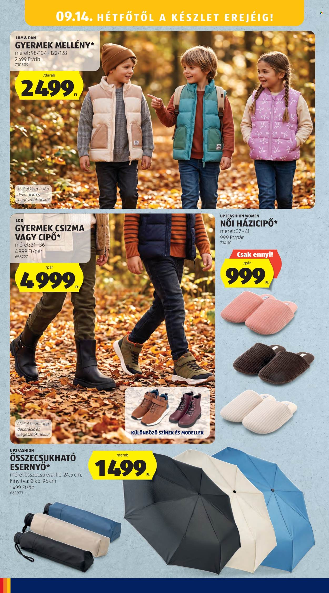 Aldi akciós újságok - 2026.09.10 - 2026.09.16. Oldal 50
