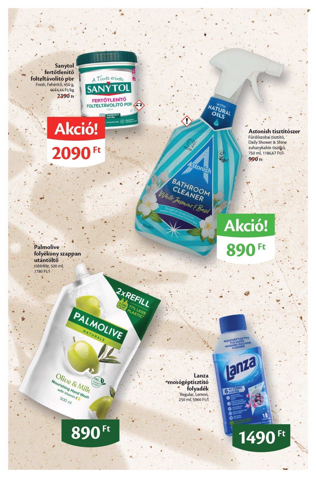 EcoFamily akciós újságok - 2026.09.07 - 2026.09.20. Oldal 8