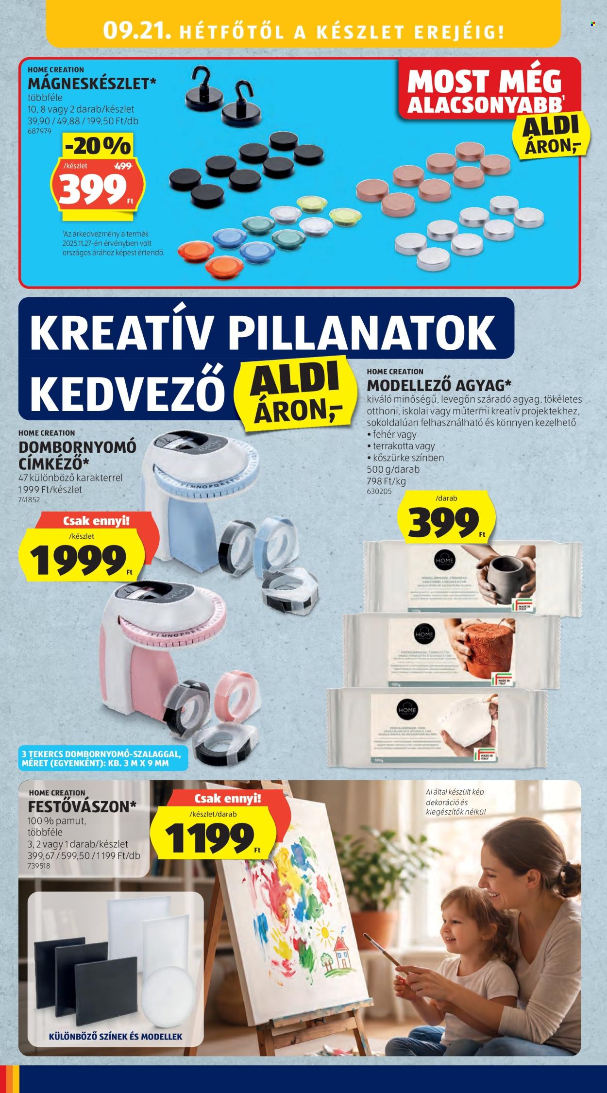 Aldi akciós újságok - 2026.09.17 - 2026.09.23. Oldal 14
