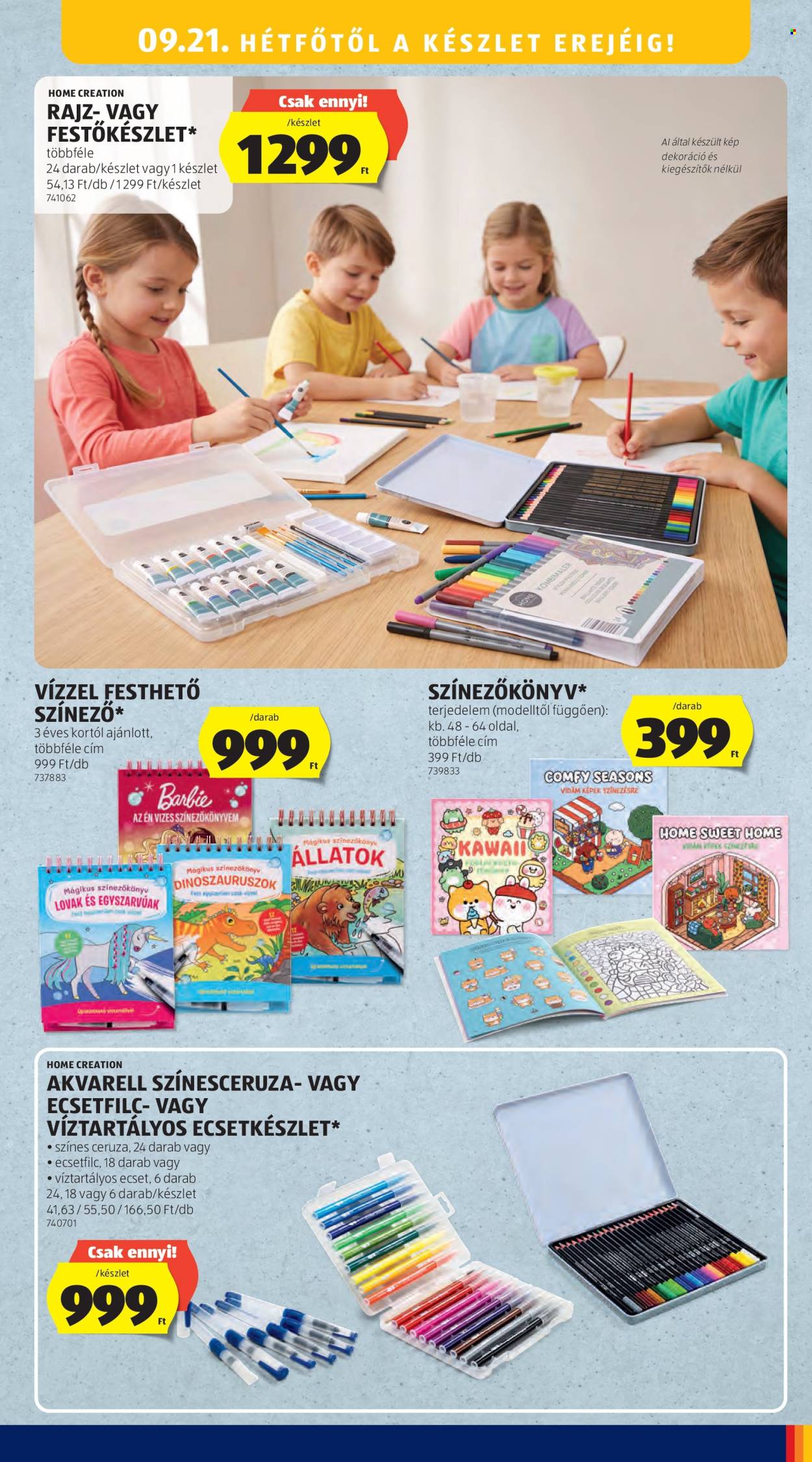 Aldi akciós újságok - 2026.09.17 - 2026.09.23. Oldal 15