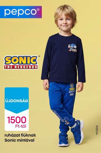 Újság Pepco.