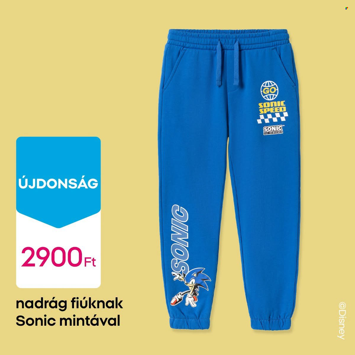 Pepco akciós újságok. Oldal 3
