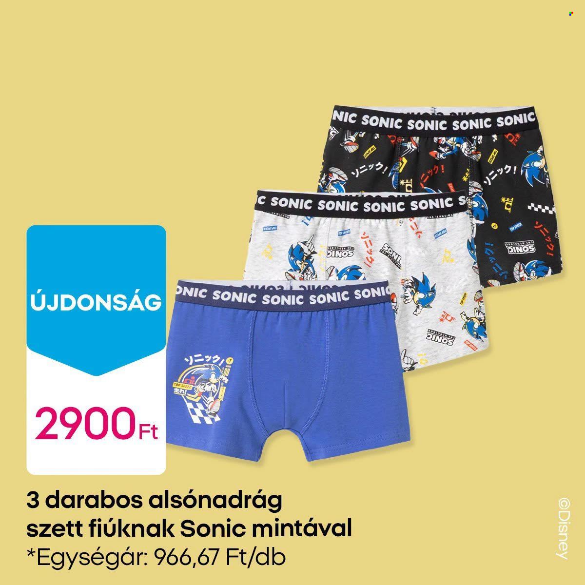 Pepco akciós újságok. Oldal 4