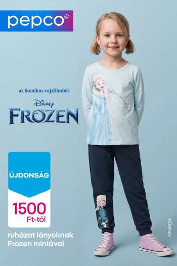 Újság Pepco.