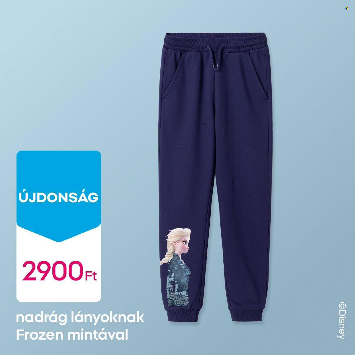 Pepco akciós újságok. Oldal 3