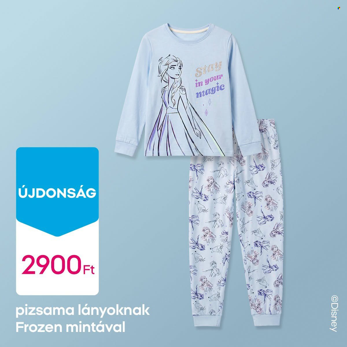 Pepco akciós újságok. Oldal 4