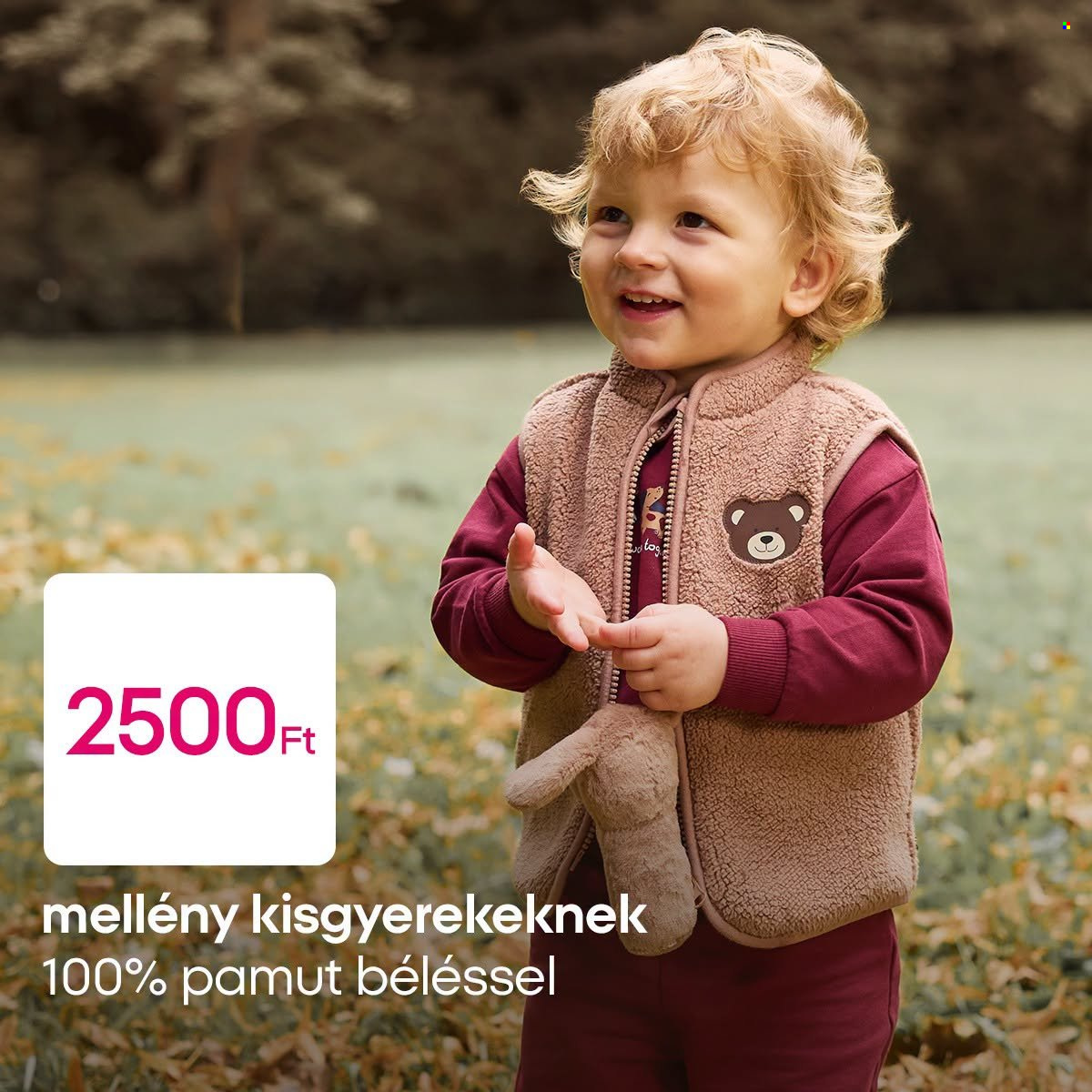 Pepco akciós újságok. Oldal 2