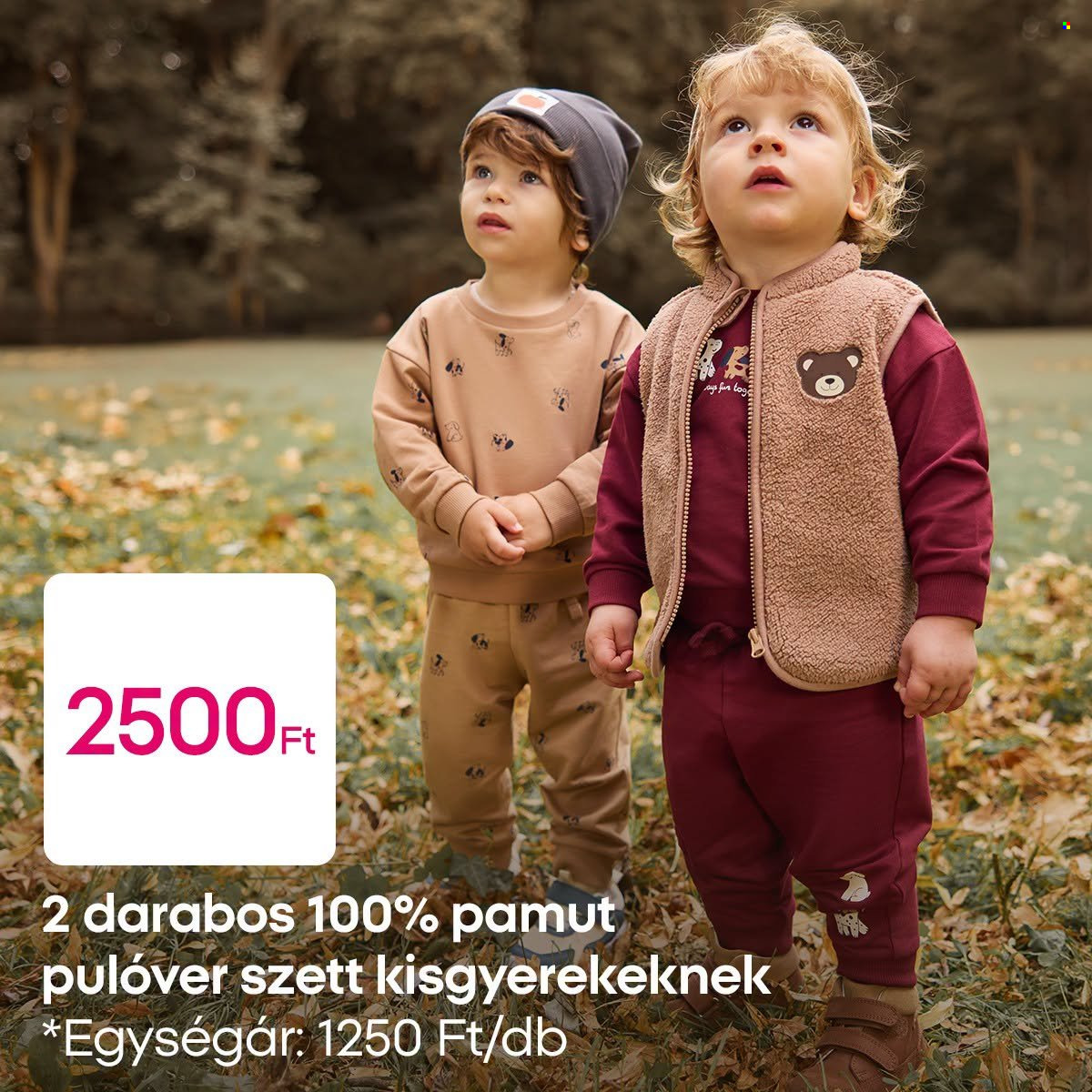 Pepco akciós újságok. Oldal 3