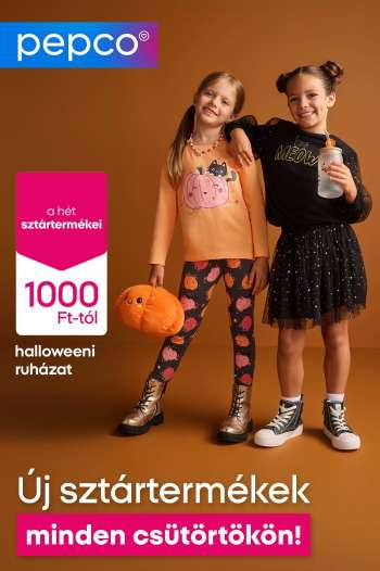 Újság Pepco - 2026.09.24 - 2026.09.30.