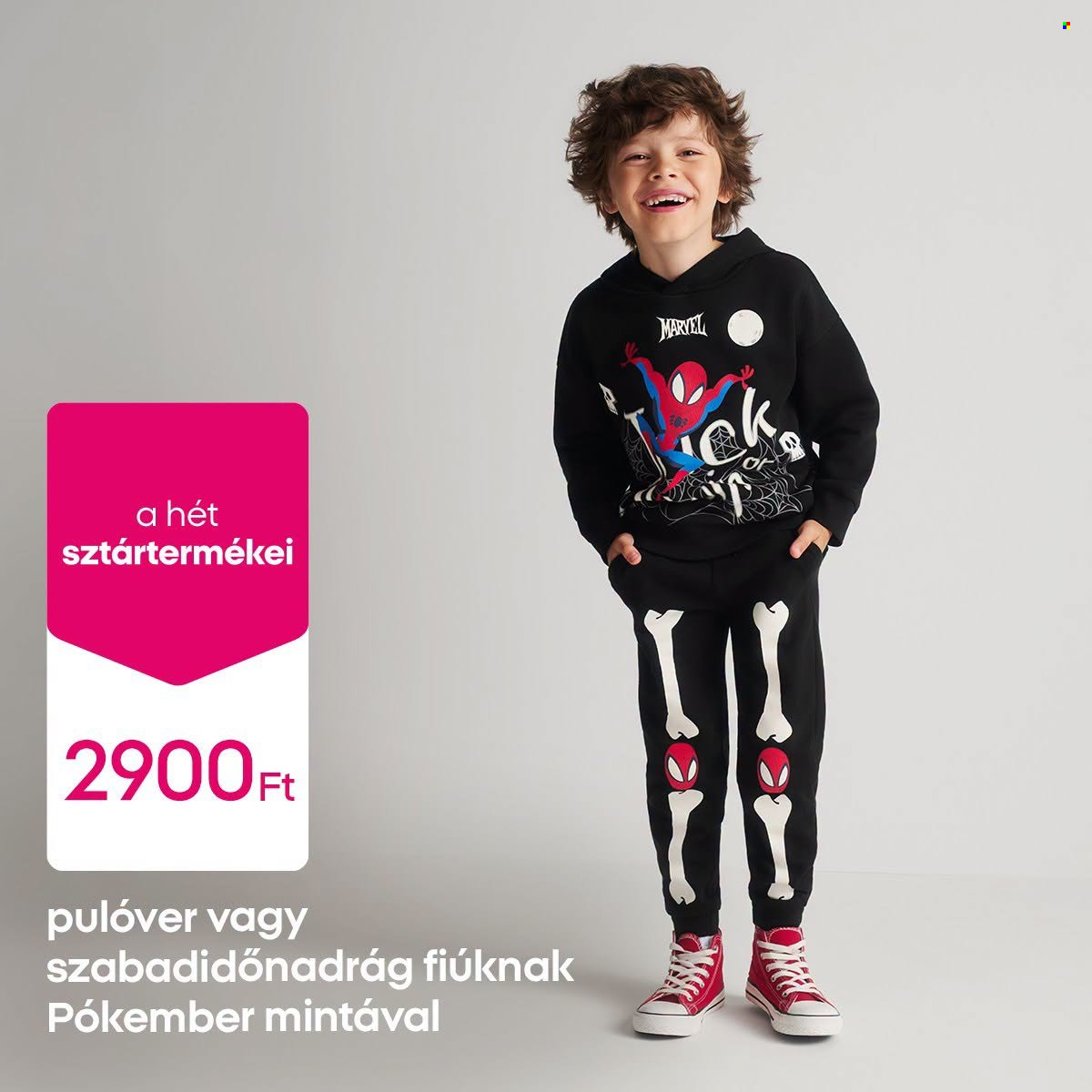 Pepco akciós újságok - 2026.09.24 - 2026.09.30. Oldal 4