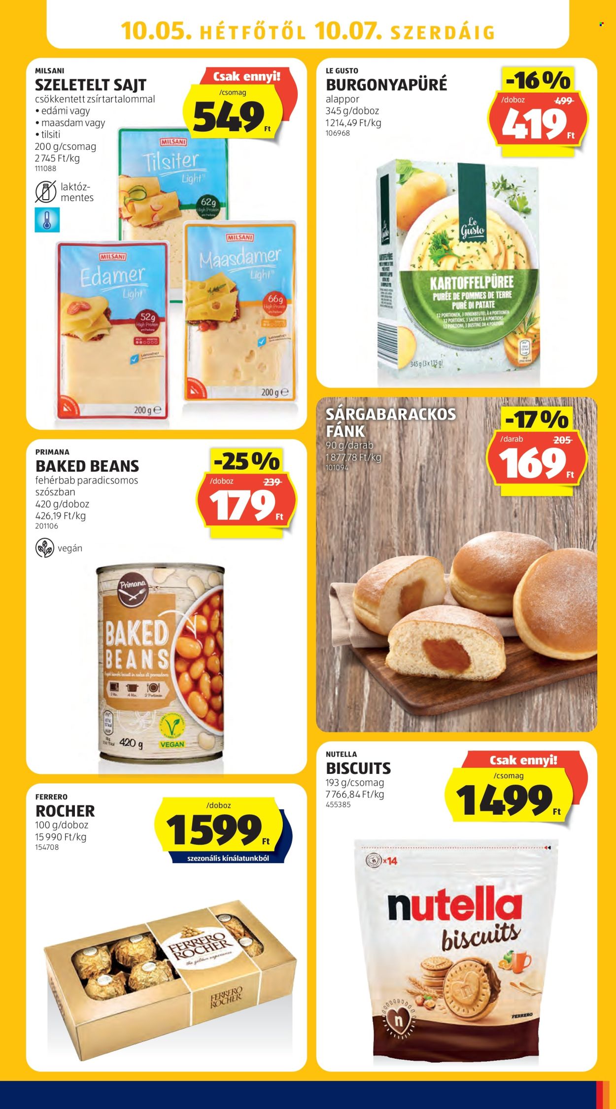 Aldi akciós újságok - 2026.10.01 - 2026.10.07. Oldal 35