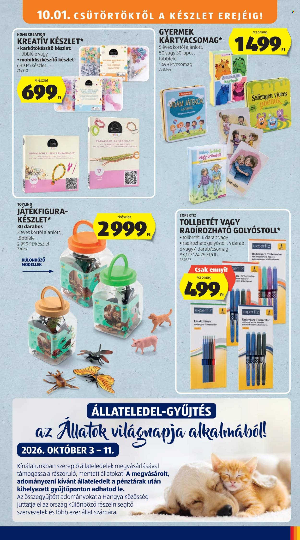 Aldi akciós újságok - 2026.10.01 - 2026.10.07. Oldal 9