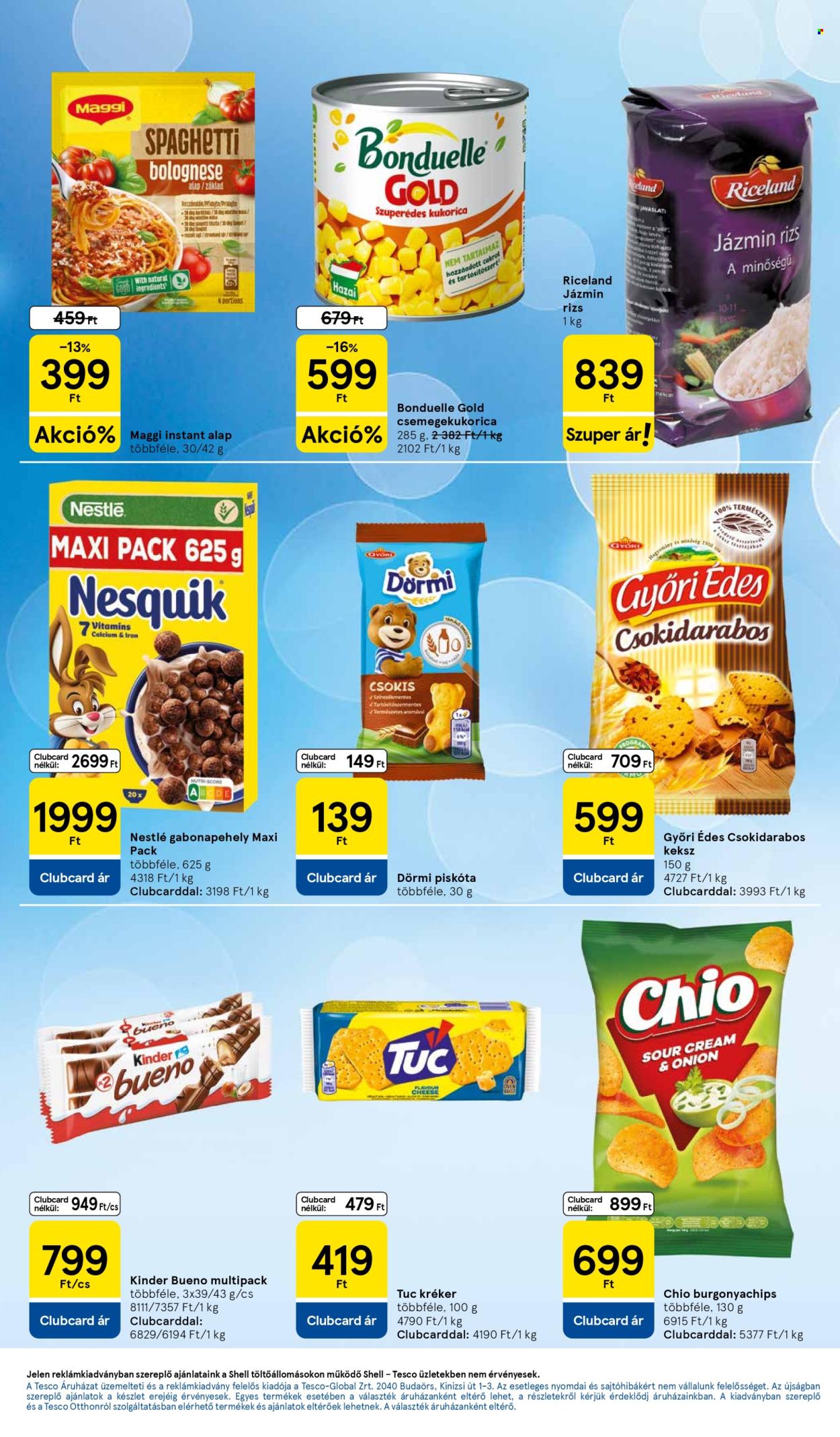 TESCO akciós újságok - 2026.10.01 - 2026.10.07. Oldal 5