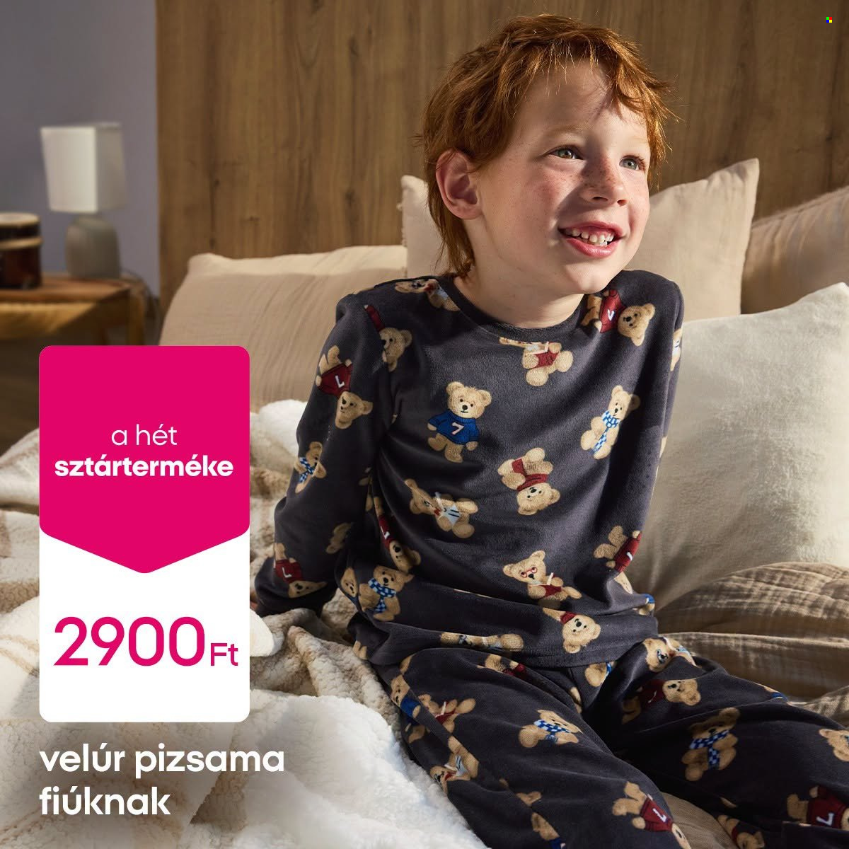 Pepco akciós újságok - 2026.10.01 - 2026.10.07. Oldal 3