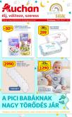 Újság Auchan - 2021.01.07 - 2021.01.20.