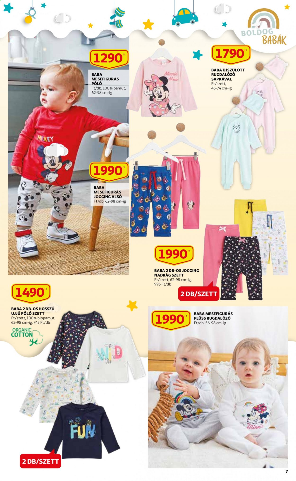 Auchan akciós újságok - 2021.01.07 - 2021.01.20. Oldal 7
