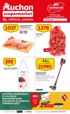 Újság Auchan - 2021.01.07 - 2021.01.13.