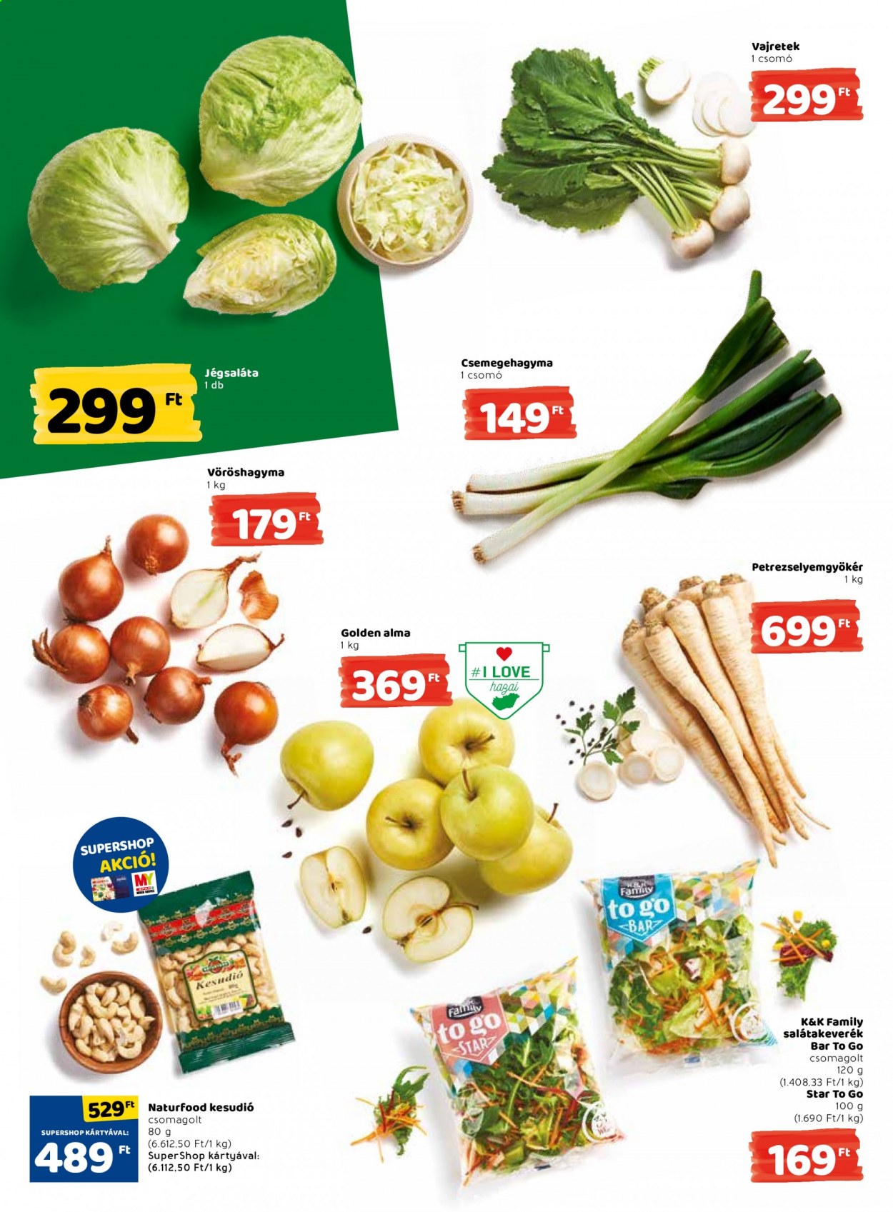 INTERSPAR akciós újságok - 2021.01.07 - 2021.01.13. Oldal 28
