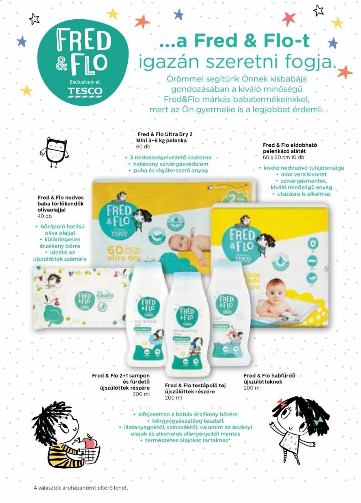 TESCO akciós újságok - 2021.01.04 - 2021.04.04. Oldal 2